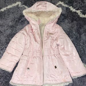 DKNY toddler jacket